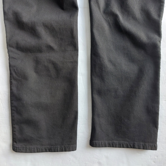 DL 1961 Patti Straight High Rise High Waisted Vintage Ankle - Picture 10 of 15